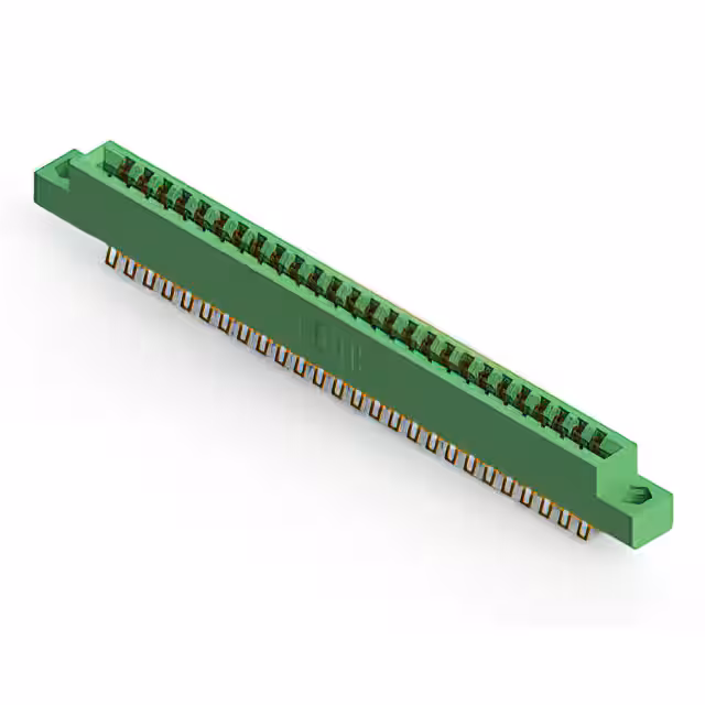 305-052-555-504 EDAC Inc.  Edgeboard Connectors